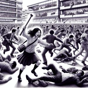 Understanding the Incident at Hosei University