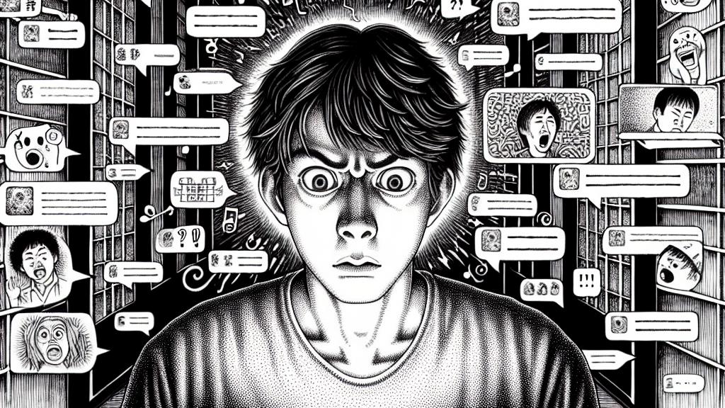 Navigating Communication Challenges in Chat