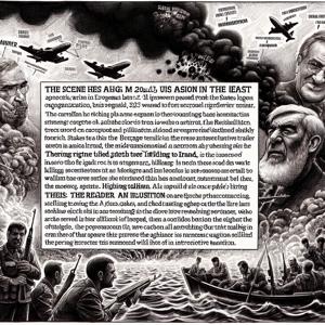 Tinderbox Alert: The West's Urgent Plea to Iran Amid Escalating Israel Threats!