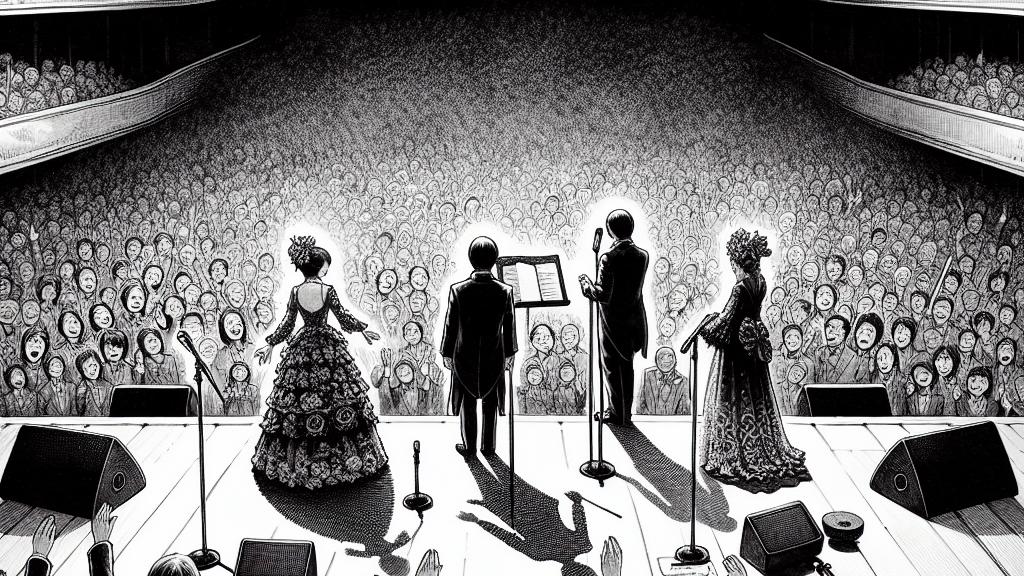 Kalafina's Controversial Comeback Without Yuki Kajiura