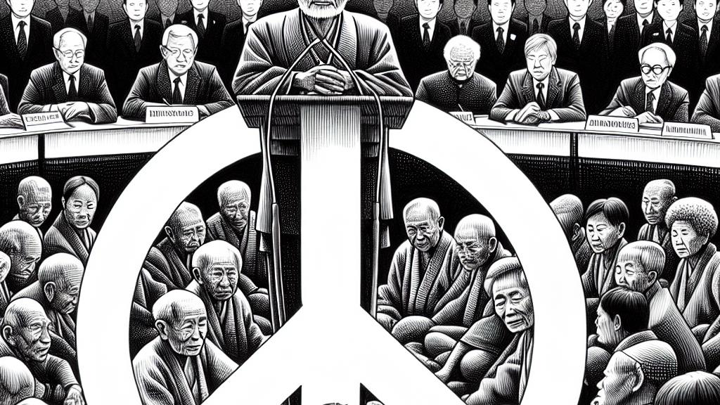 Surprising Nobel Peace Prize Awarded to Japanese Hibakusha Group