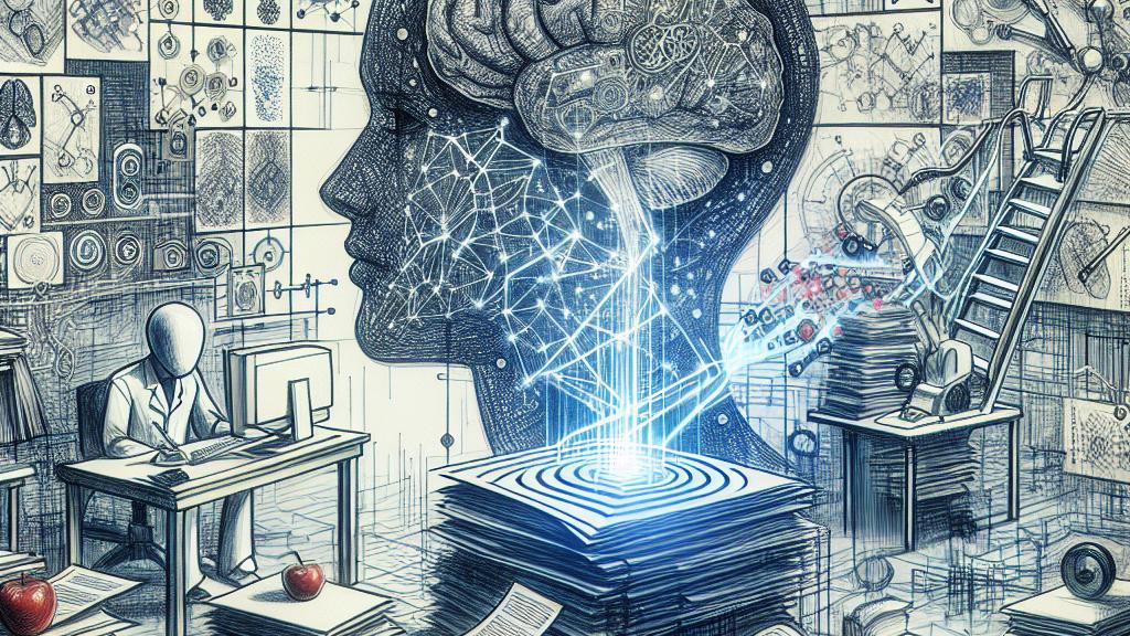 Using AI to Improve Research and Evidence Gathering in Medicine