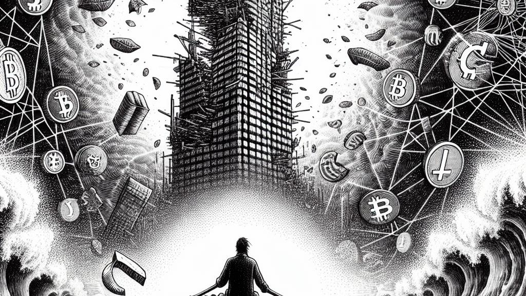 Judgment of Supervised Release for FTX Co-founder Found Guilty of Fraud