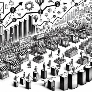 Thailand's E-Commerce Revolution: Empowering SMEs through Government Initiatives