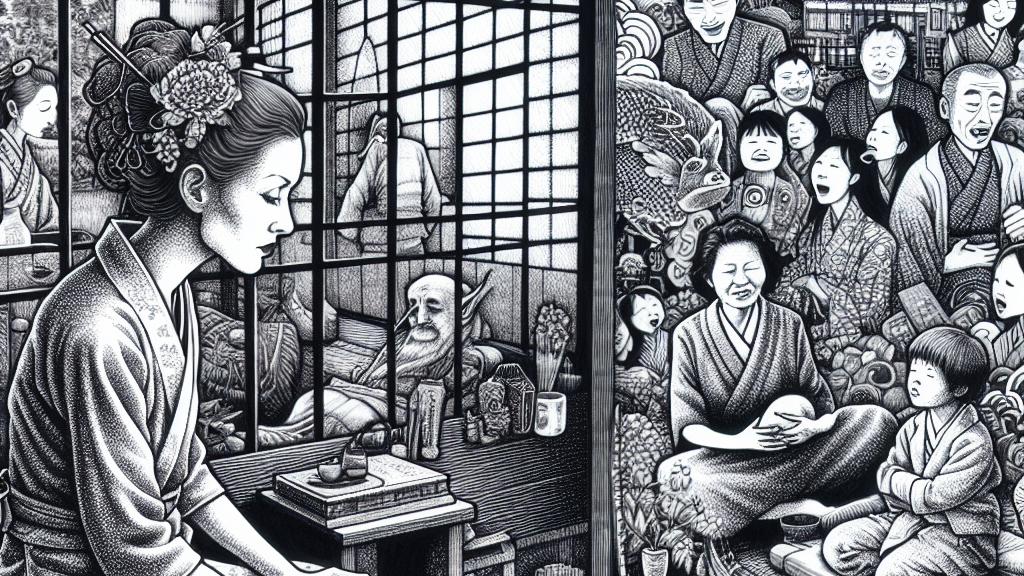 Exploring the World of Women's Services