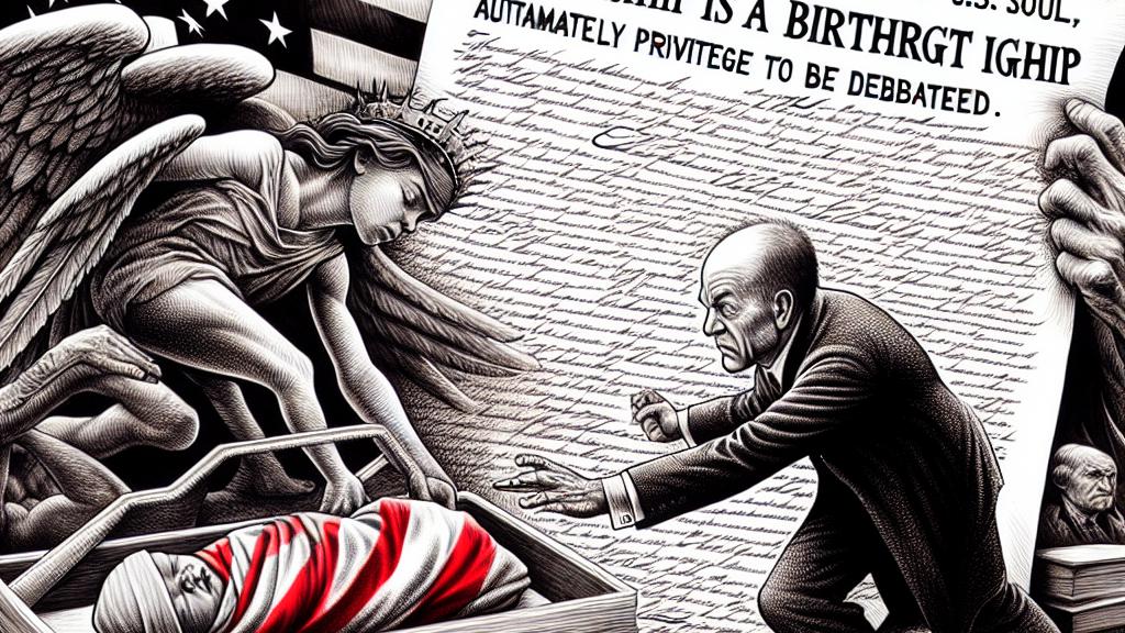 Understanding the Court Ruling on Citizenship Rights
