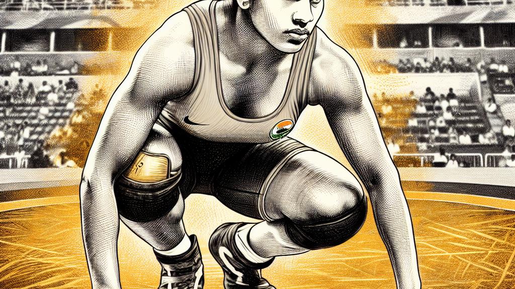 Unstoppable Athletes and Political Turmoil: The Digest That Has It All!