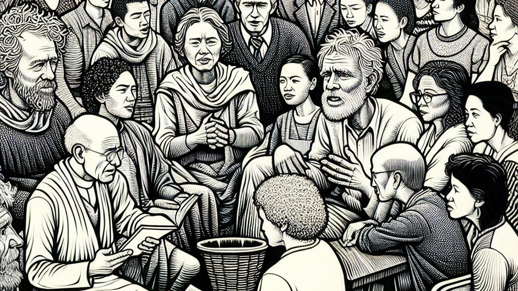Unveiling the Truth: A Critical Examination of Prejudice Against the Unification Church