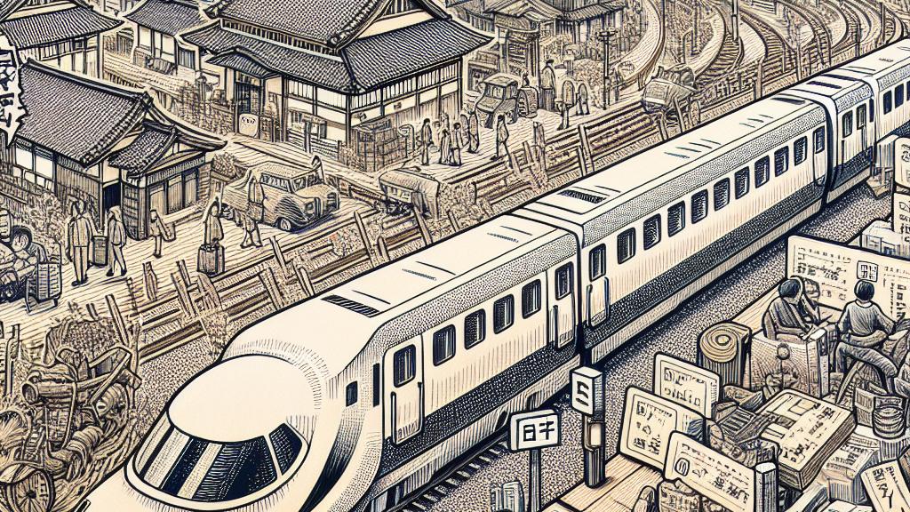 Investigation of Train Fare Increase Between Tokyo and Atami