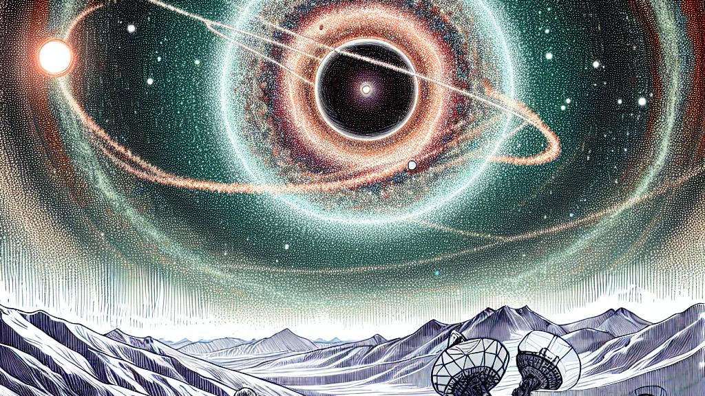 Exploring How Planets Are Formed from Dust