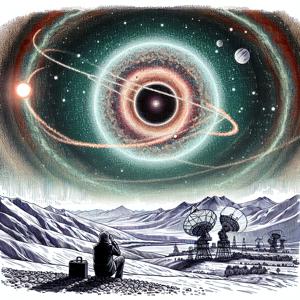 Exploring How Planets Are Formed from Dust