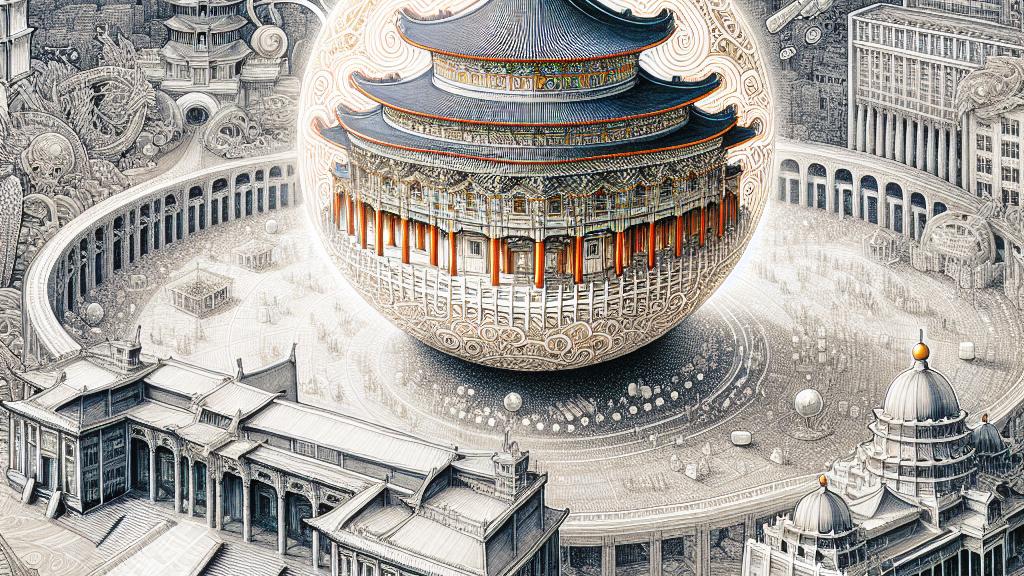 Discover Amazing Artworks from Taiwan's National Palace Museum