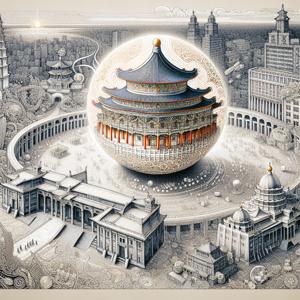 Discover Amazing Artworks from Taiwan's National Palace Museum