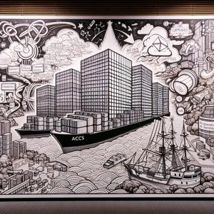 Unlocking the Cloud: Mastering AWS ECS and Fargate Architecture Patterns!