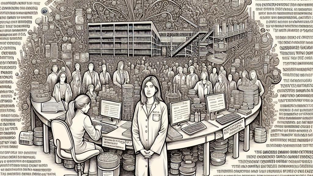 Celebrating Two Decades of Addgene