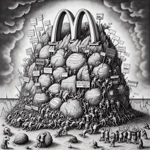 マクドナルドとチャールズ・シュワブ株を売却する理由を理解する