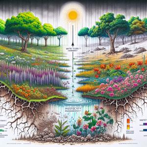 Understanding How Less Rain Affects Plants