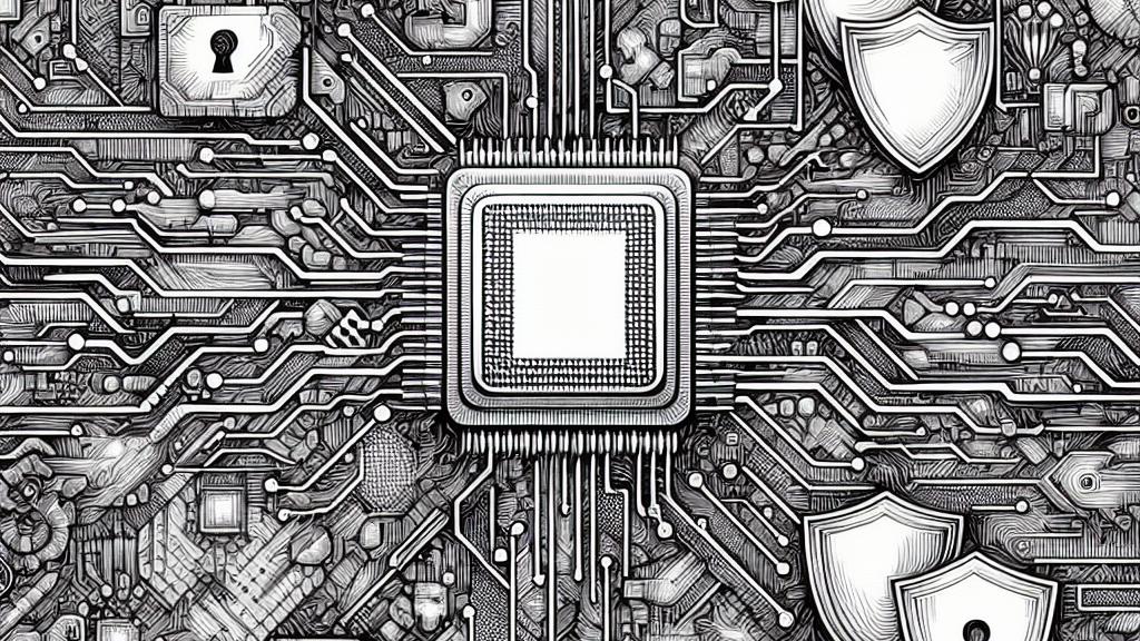 インテルおよびAMDプロセッサにおけるSpectreの脆弱性に関する継続的なセキュリティ課題