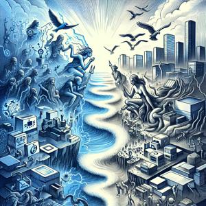 主要チップ企業と活動家投資家間の潜在的な取引を探る