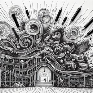 How to Create an Amazing Story Plot