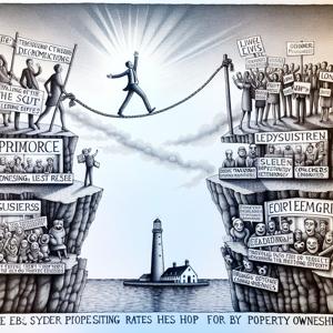 Understanding Bank of England's Rate Cuts and Economic Impact