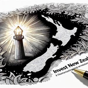 New Agency to Boost Foreign Investment in New Zealand