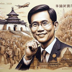 Taipei Mayor's American Adventure: A Journey of Governance and Growth!