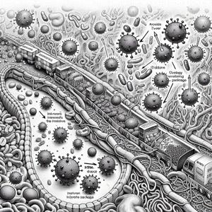 Breakthrough in Drug Delivery: mRNA Drugs Directed to the Intestine