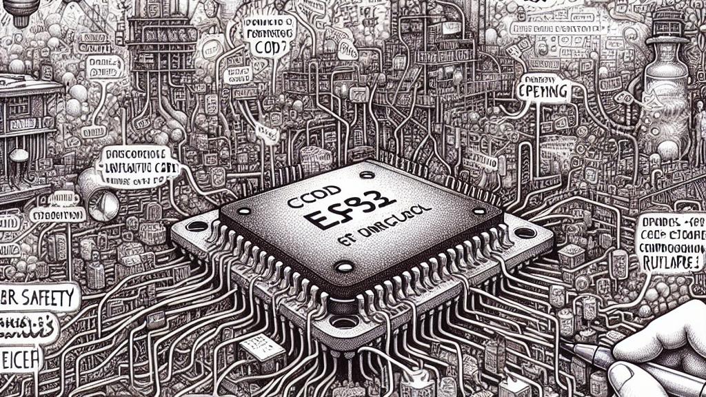 The Viability of Rust for Embedded Systems