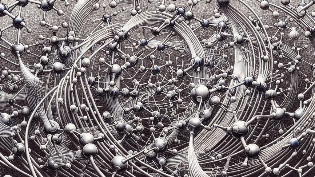 Exploring How Valence Electrons Affect Magnetism in Molecular Crystals