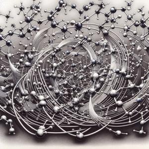 Exploring How Valence Electrons Affect Magnetism in Molecular Crystals