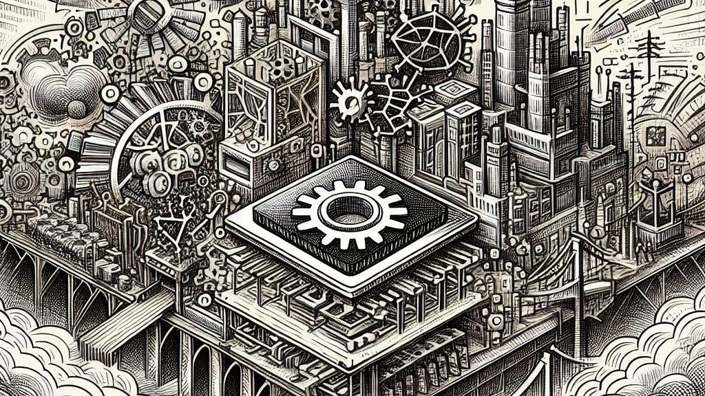 OpenAI Plans to Release Its First Custom Chip in 2025