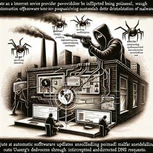 StormBambooの巧妙な侵害：中国のサイバー犯罪者がISPを利用してマルウェアを展開した方法