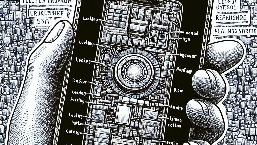 Understanding Android's Boot Loader