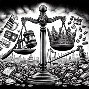 タイの政治的対立：ムーブ・フォワードは裁判所の決定を乗り越えられるか？