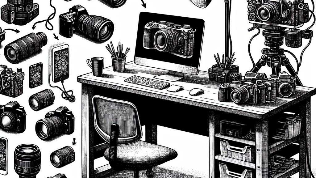 The Evolution of Work Equipment with Generative AI