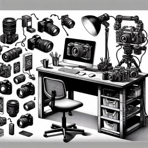 The Evolution of Work Equipment with Generative AI