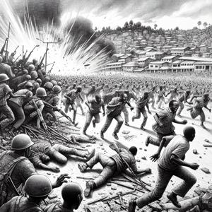 Understanding the Recent Rebel Attack in DR Congo