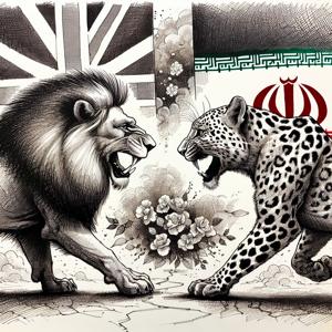 Diplomacy Over Warfare: UK PM's Bold Call to Iran!