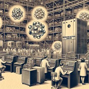 Advancements in Meson Measurements via Supercomputer Calculations