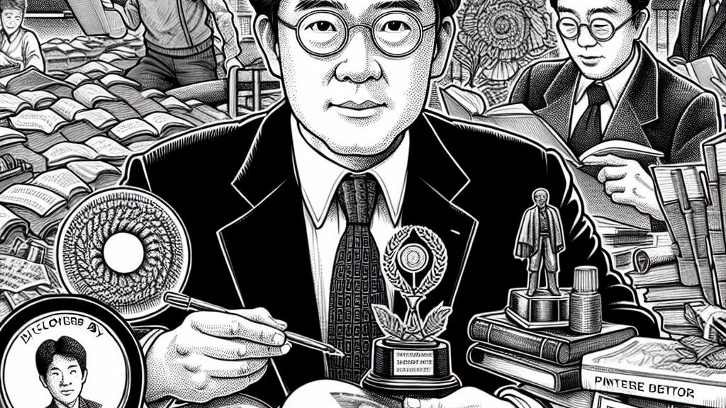 The Passing of Literary Critic Kazuya Fukuda: A Conservative Voice