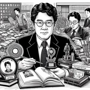 The Passing of Literary Critic Kazuya Fukuda: A Conservative Voice
