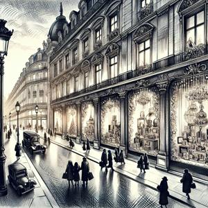 ラグジュアリーブランドの潜在回復を理解する