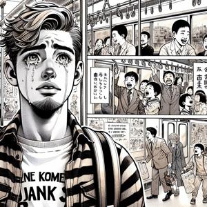 The Life Story of Ginger Root: Embracing Japanese Culture and Creating Authentic Music