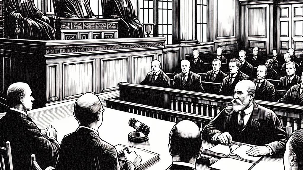 Trump's Indictment Takes a Twist: Supreme Court Immunity Alters the Game!