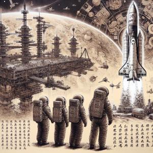 Exploring China's Tiangong Space Station: The Shenzhou-19 Mission