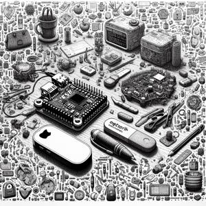 Creating a Custom AirTag with ESP32