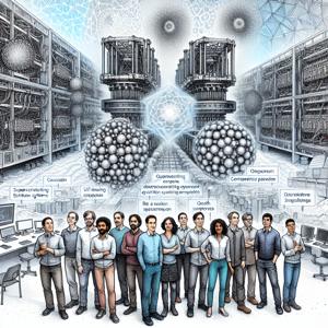 Advancements in Quantum Computing: The ARQUIN Framework Explained