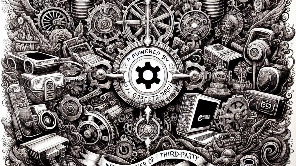 ValveのサードパーティSteamOSハードウェアに関する意欲的な計画