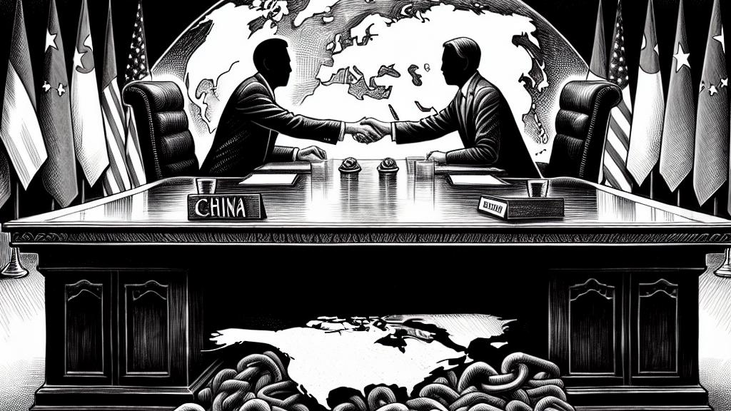 Is China Ready for Trump 2.0? Unraveling the Potential Crisis of Communication!